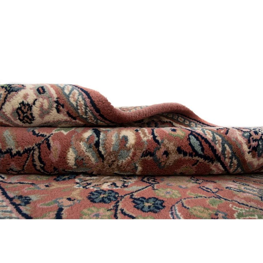 VIDAL Tapis fait à la main Indo Tabriz  