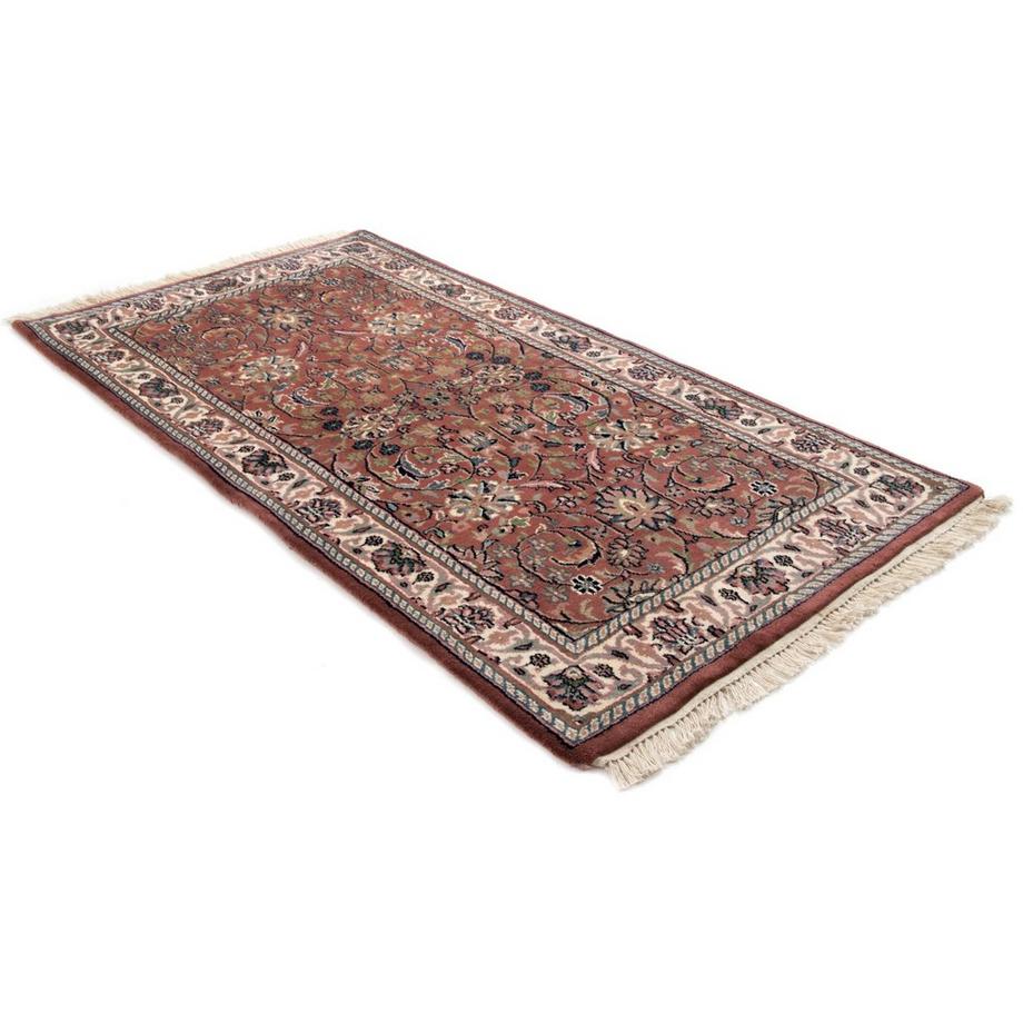 VIDAL Tapis fait à la main Indo Tabriz  