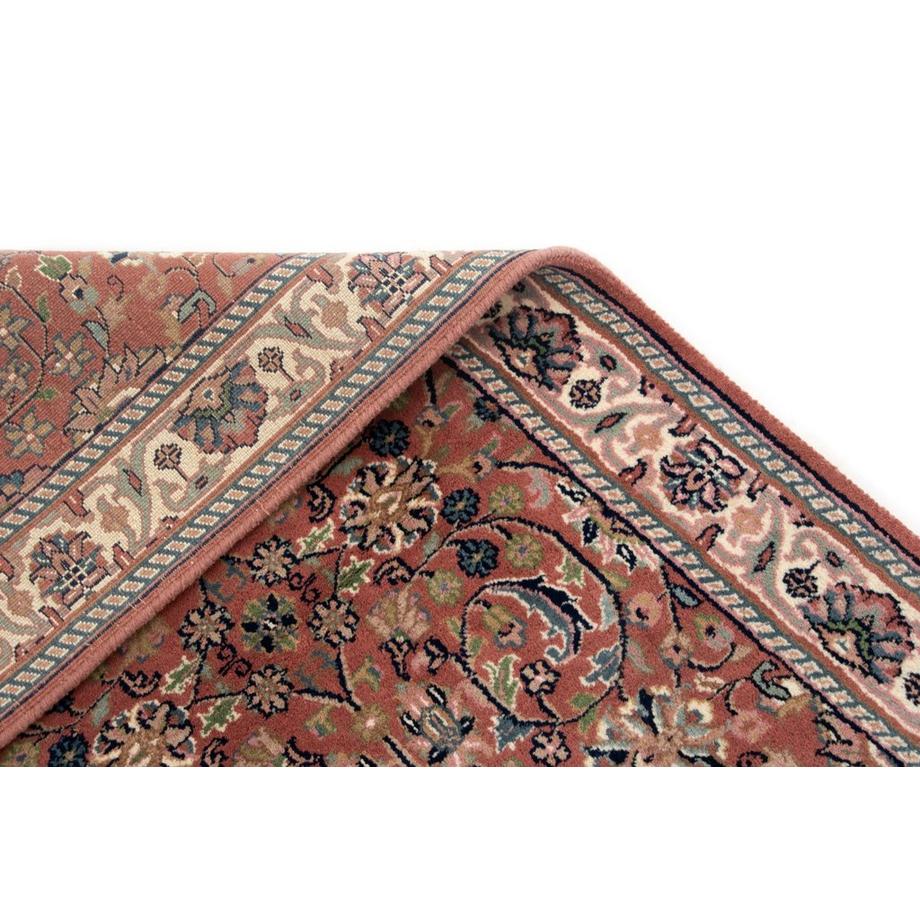 VIDAL Tapis fait à la main Indo Tabriz  