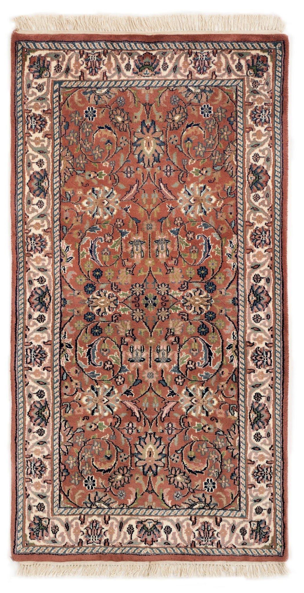 VIDAL Indo Tabriz  