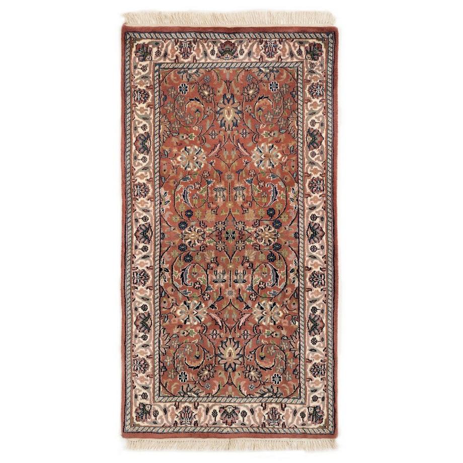 Tapis fait à la main Indo Tabriz