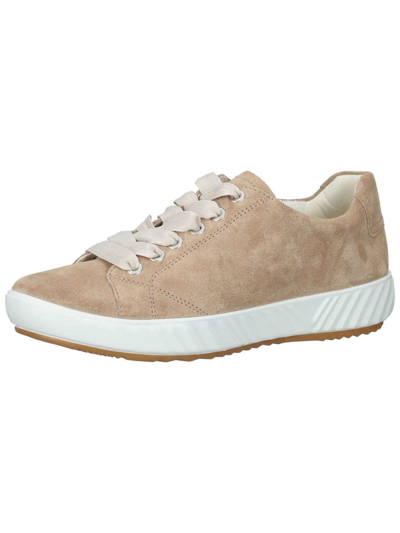 Image of Sneaker 12-13640 Damen Sand 38