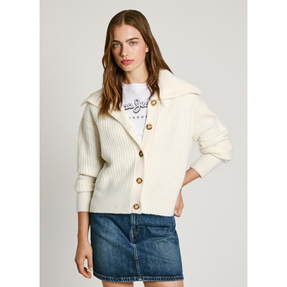 Pepe Jeans London Irma Cardigan  