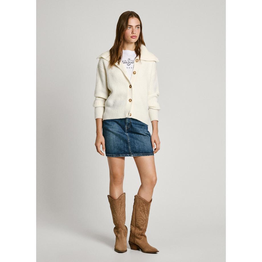 Pepe Jeans London Irma Cardigan  