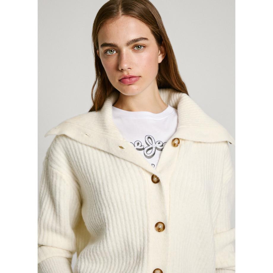 Pepe Jeans London Irma Cardigan  