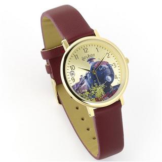 Harry Potter  Montre analogique 