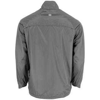 Stannol  wasserdichte half-zip-jacke first 