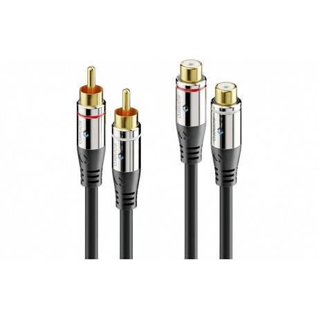 sonero  Câble audio  Cinch - Cinch 