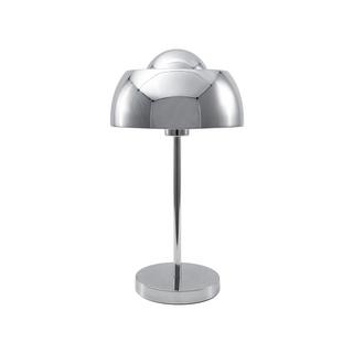 Beliani Lampe à poser en Acier Moderne SENETTE  