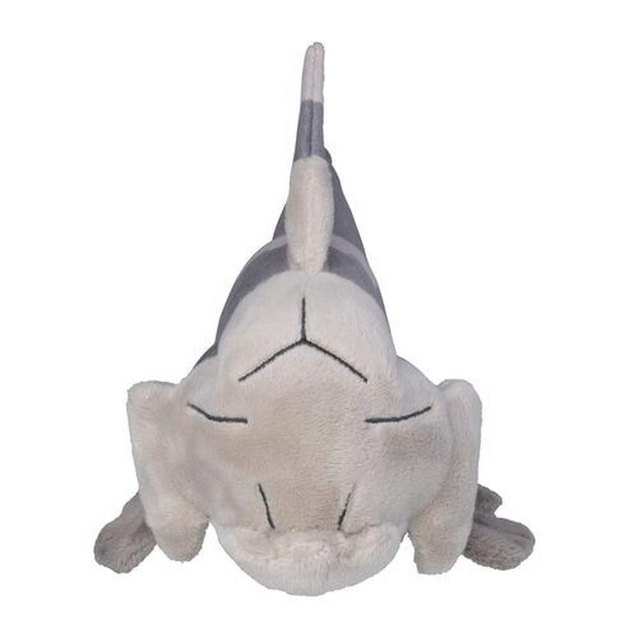 Pokémon  Relicanth Sitting Cuties Plush 