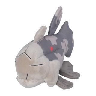 Pokémon  Relicanth Sitting Cuties Plush 