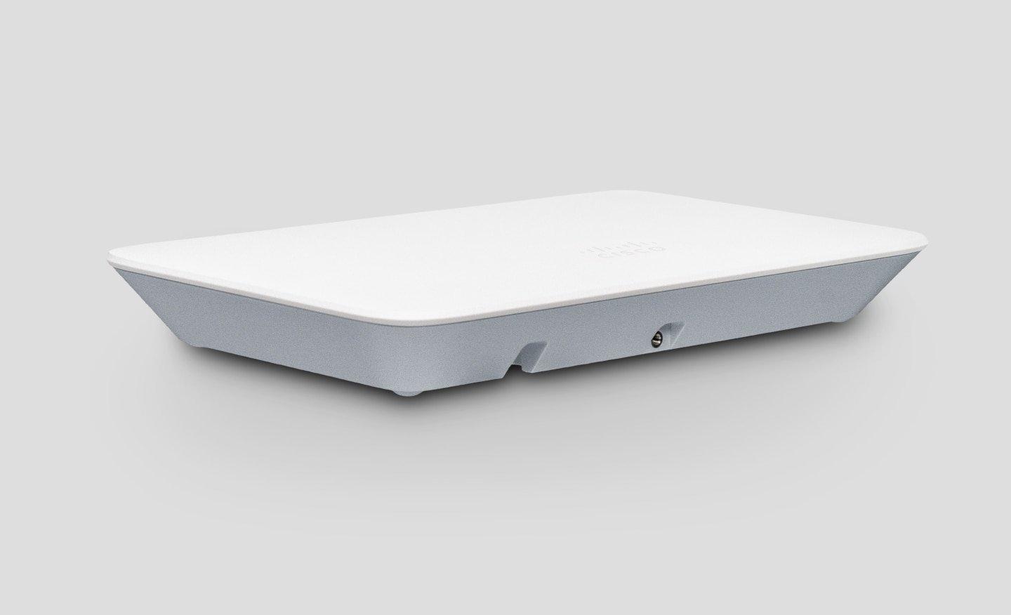 Cisco  Meraki GO Wi-Fi 6 AccessPoint EU Bianco Supporto Power over Ethernet (PoE) 