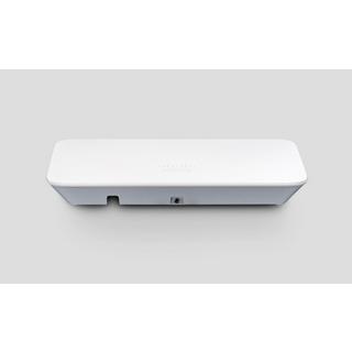 Cisco  Meraki GO Wi-Fi 6 AccessPoint EU Bianco Supporto Power over Ethernet (PoE) 