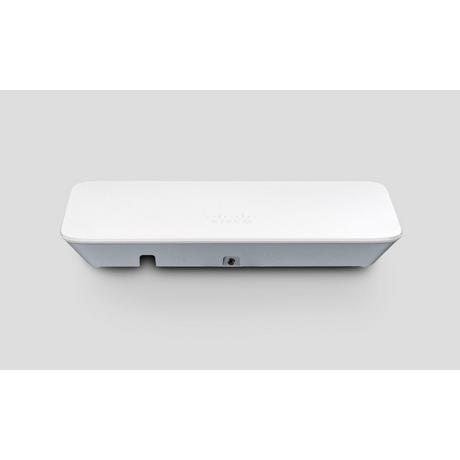 Cisco  Meraki GO Wi-Fi 6 AccessPoint EU Bianco Supporto Power over Ethernet (PoE) 