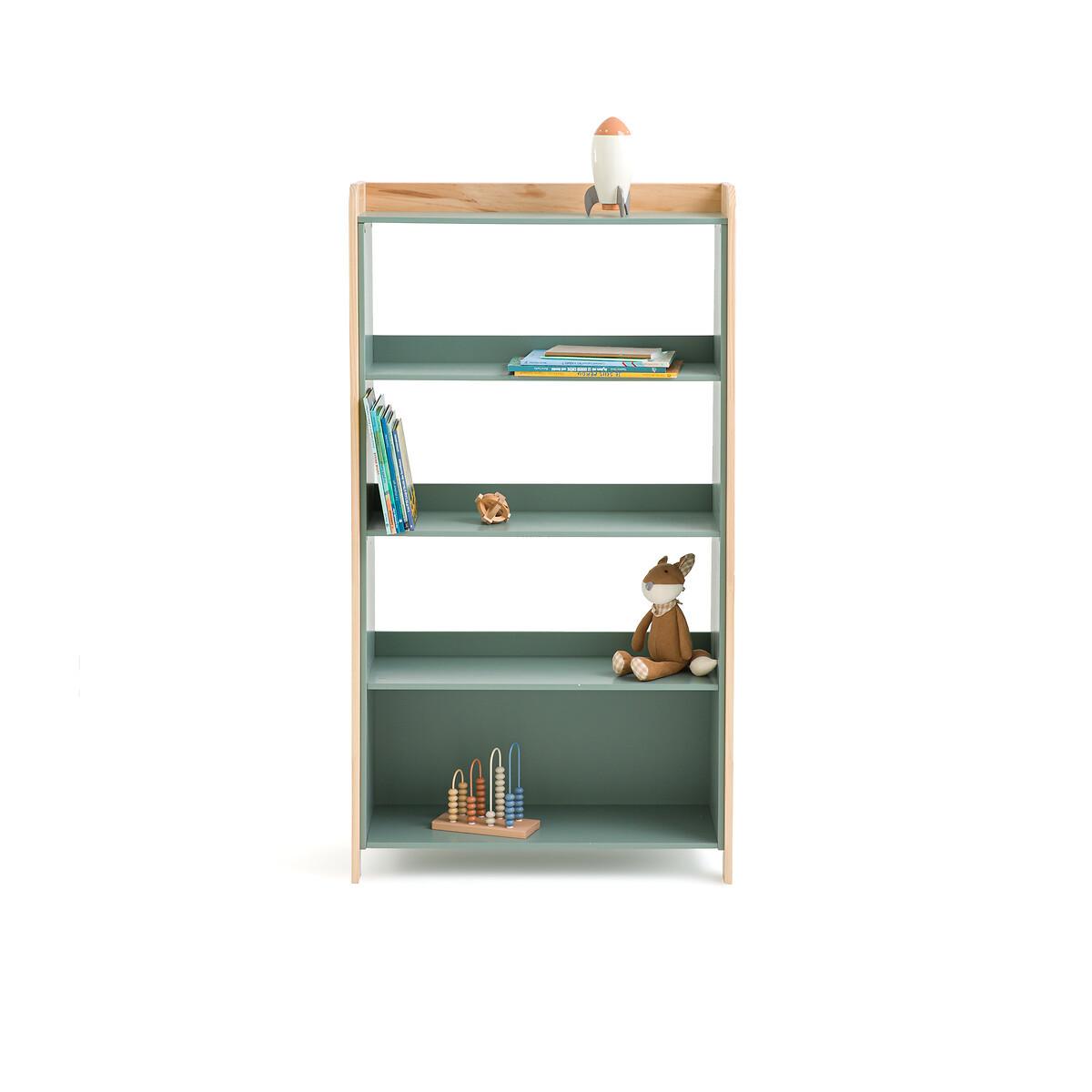 La Redoute Intérieurs Étagère bibliothèque 4 étagères  