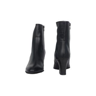 Wonders  Beta - Leder stiefelette 