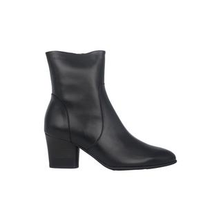 Wonders  Beta - Leder stiefelette 