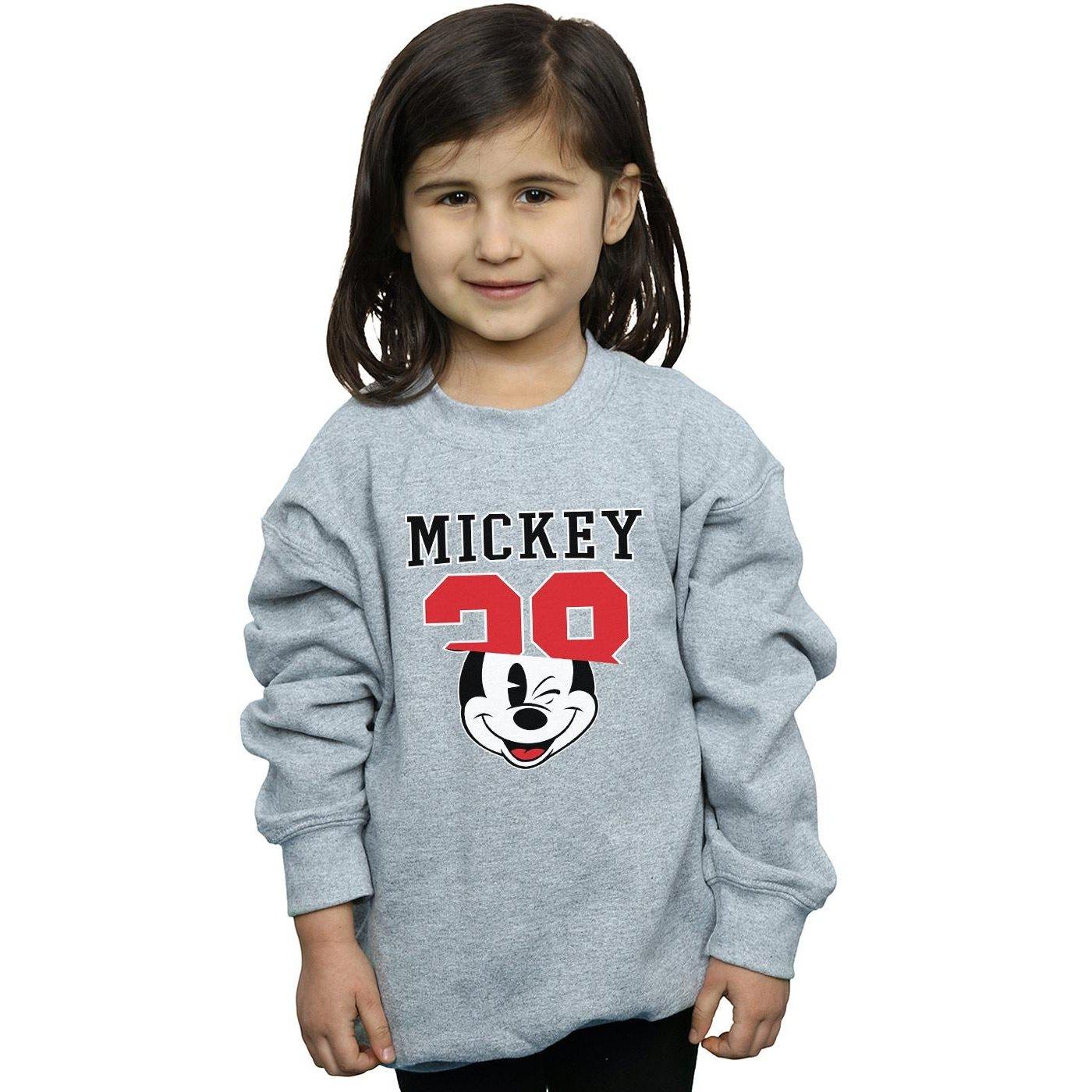 Disney  28 Sweatshirt 