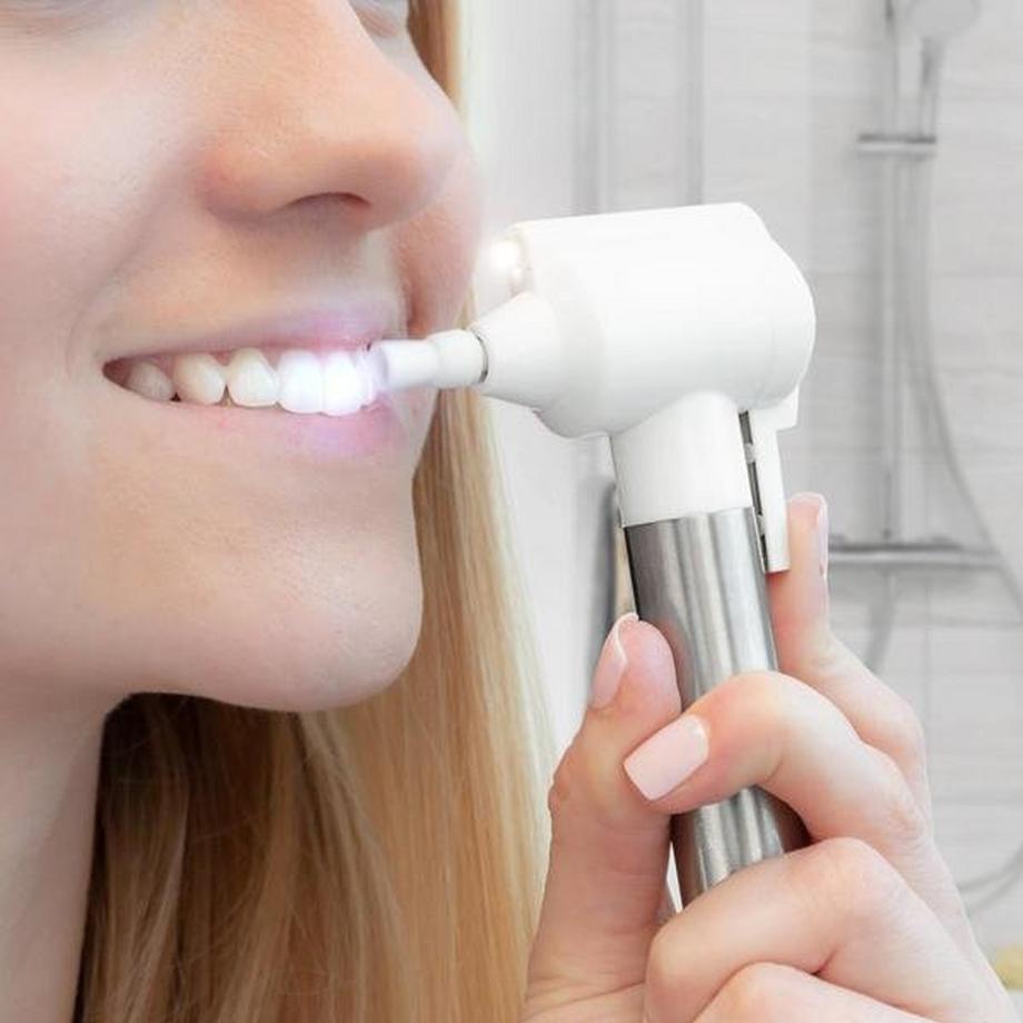 InnovaGoods  Blanchiment des dents 