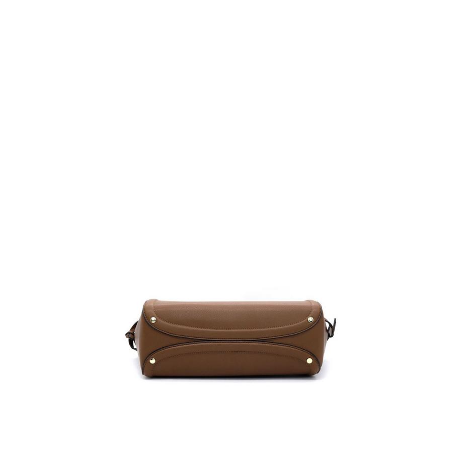 Gave Lux Sac à main avec détail logo  