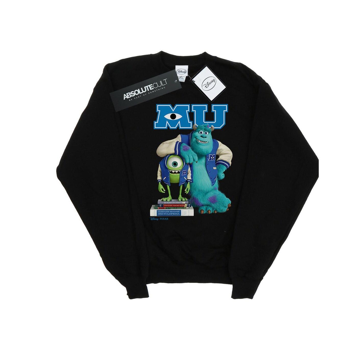 Disney  Sweat MONSTERS UNIVERSITY 