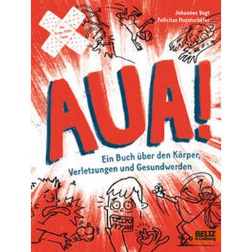 AUA!