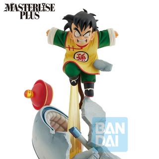 Banpresto  Static Figure - Masterlise - Dragon Ball - Son Gohan 