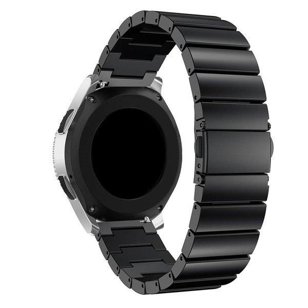 Avizar  Bracelet Acier Samsung Galaxy Watch 46 