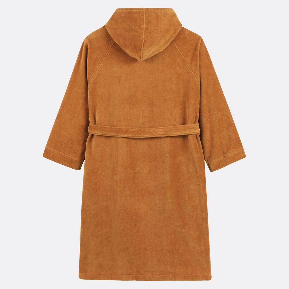 La Redoute Intérieurs Accappatoio Trizie con Cappuccio  