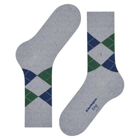 Burlington King SO Chaussettes King 