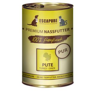 ESCAPURE  Pute Pur - Multipack 