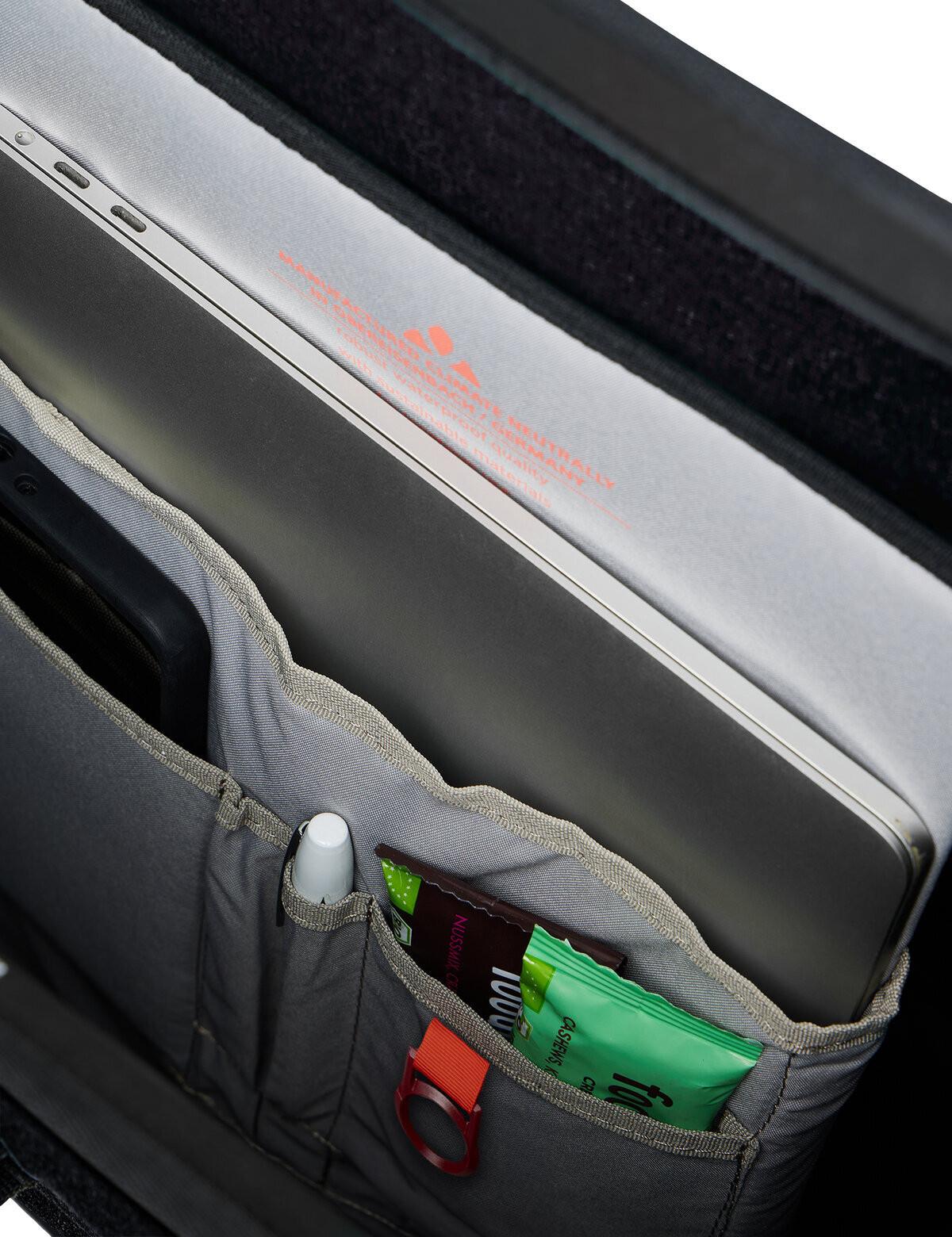 VAUDE Clubride Urban 25 Sac à dos  