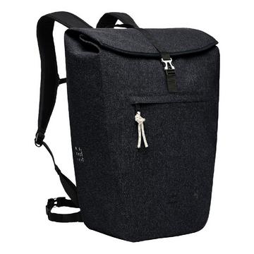 Clubride Urban 25 Schwarz