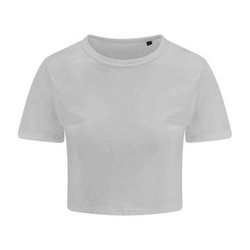 Girlie TShirt kurz geschnitten
