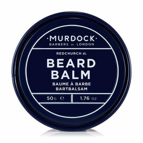 Murdock London  Bartbalsam 