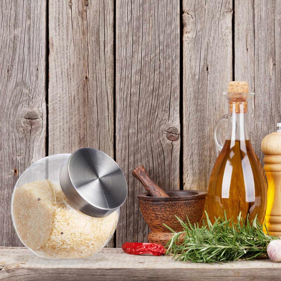 B2X Scatole di caramelle confezione da 6 da 1,5 L  