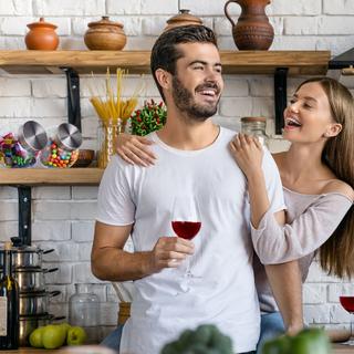 B2X Boîtes de bonbons, paquet de 6, 1,5 L  