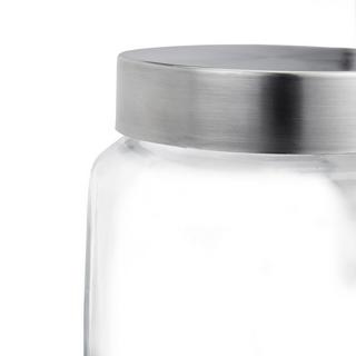 B2X Boîtes de bonbons, paquet de 6, 1,5 L  