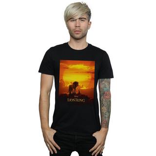 Disney  The Lion King TShirt 