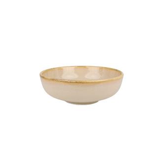 Bonna Assiettes - Sand Hygge -  Porcelaine - lot de 6  