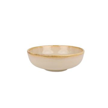 Piatti - Sand Hygge -  Porcellana - 14 cm- set di 6