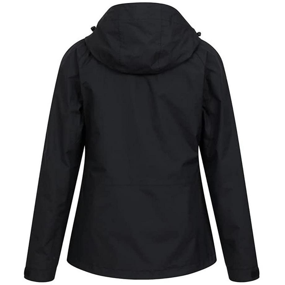 Mountain Warehouse Thunderstorm Veste Imperméable 3 en 1  