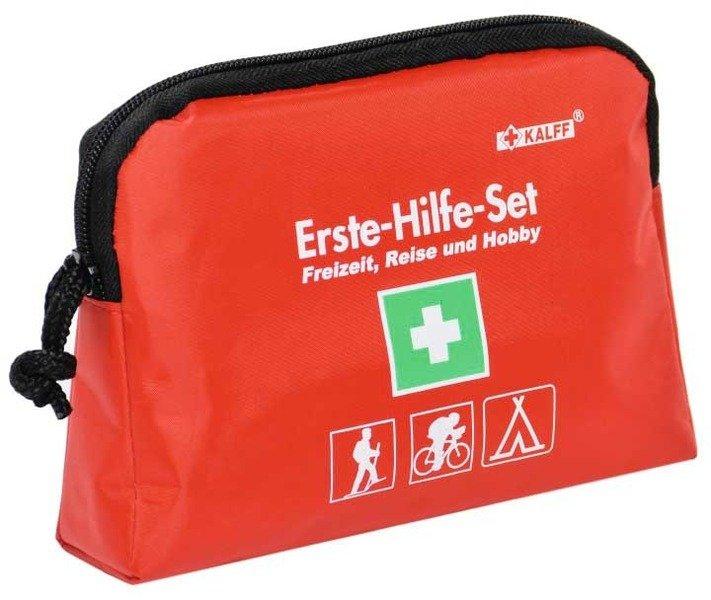 Image of Hama Erste-hilfe-set 178129 Rot Unisex