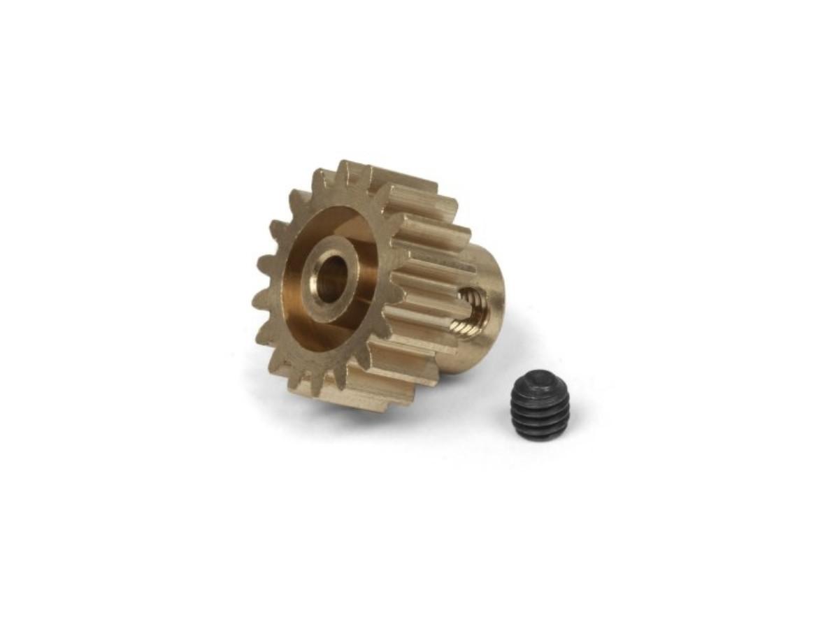 Image of 150087 Rc-modellbau Ersatzteil & Zubehör Differential-kegelrad Unisex Gold