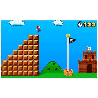 Nintendo  Super Mario 3D Land (Selects) 