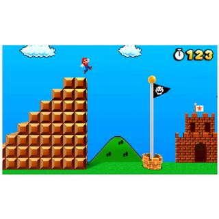 Nintendo  Selects Super Mario 3D Land, 3DS  3DS 