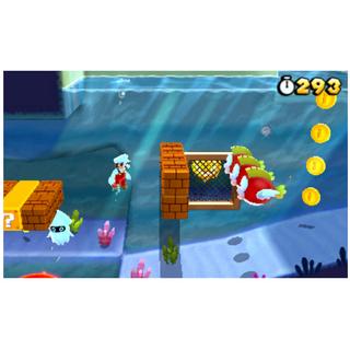 Nintendo  Super Mario 3D Land (Selects) 