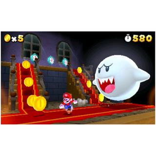Nintendo  Super Mario 3D Land (Selects) 