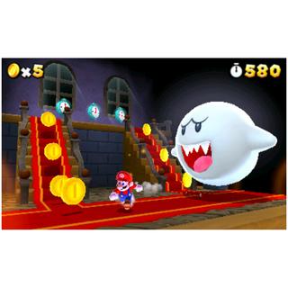 Nintendo  Selects Super Mario 3D Land, 3DS  3DS 