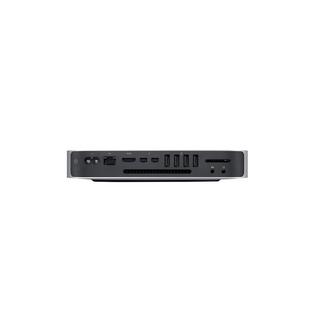 Apple  Ricondizionado Mac Mini 2014 Core i5 2,6 Ghz 8 Gb 1 Tb SSD Argento 